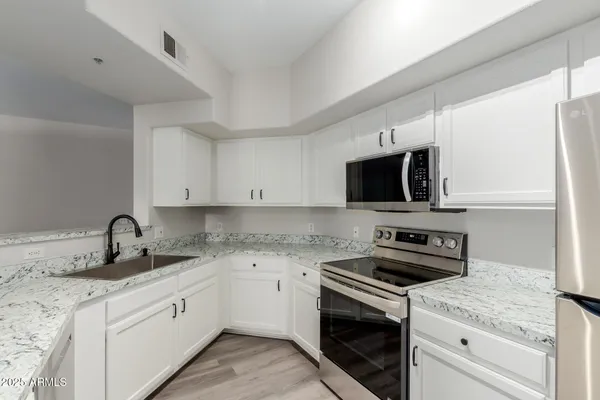 $260,000 | 4644 North 22nd Street, Unit 1161, Phoenix, AZ 85016