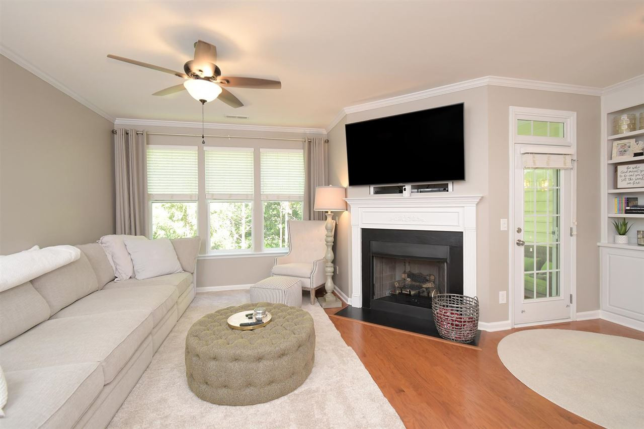 5829 Cameo Glass Way Raleigh, NC 27612 - Photo 11 of 30 Photo 11