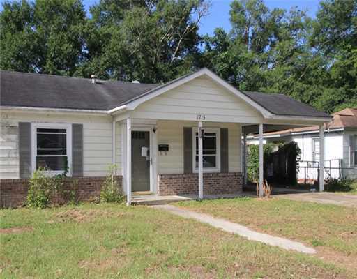 1715 Ridgeway Drive Biloxi, MS 39531 - Photo 1 of 10 Primary Photo
