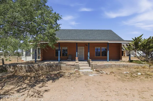 $425,000 | 4005 West Cool Valley Road, Chino Valley, AZ 86323
