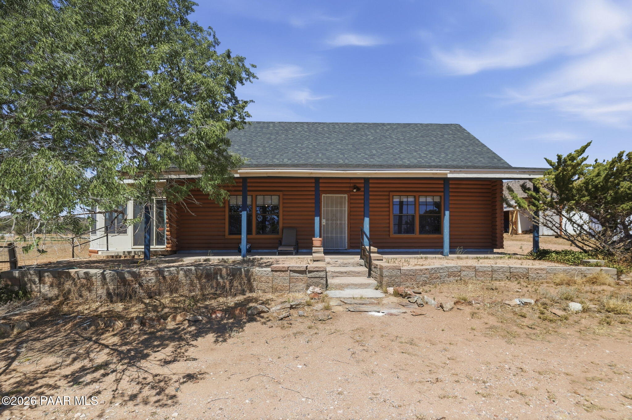 4005 West Cool Valley Road Chino Valley, AZ 86323 - Photo 1 of 19 Welcome Home!