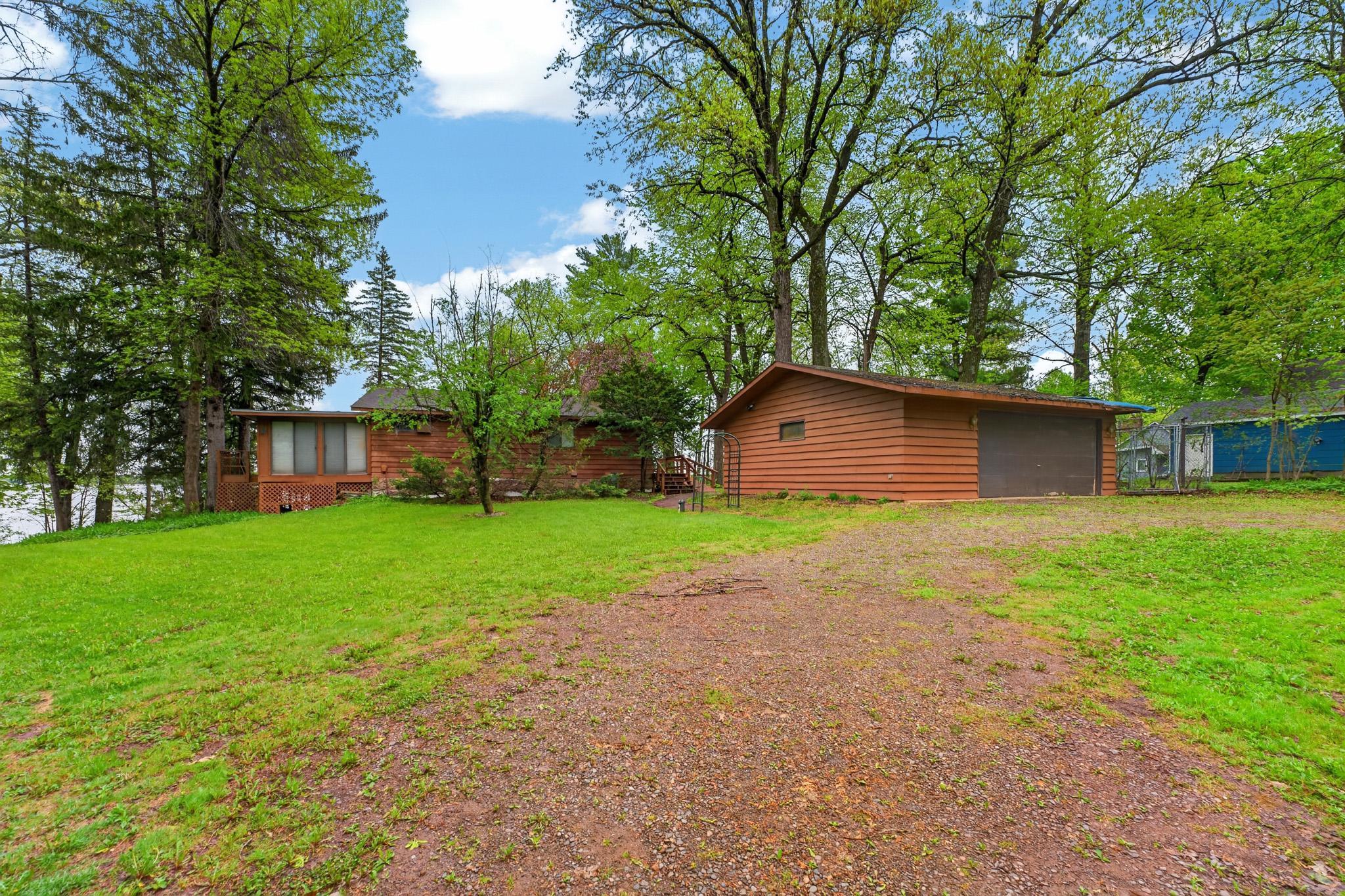 15770 Linden Tree Road Grasston, MN 55030 - Photo 47 of 53