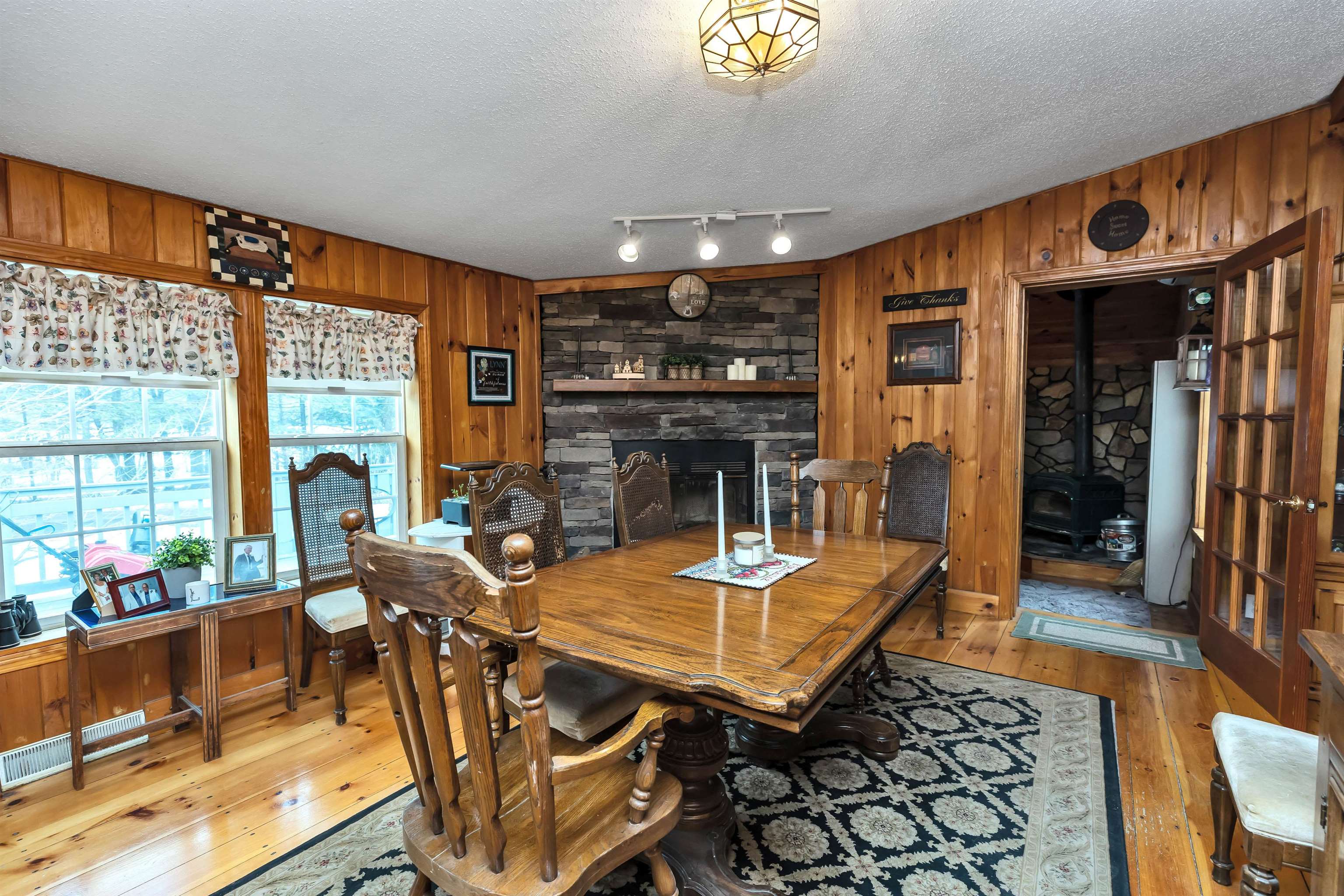 565 Center Pond Road Stoddard, NH 03464 - Photo 22 of 39