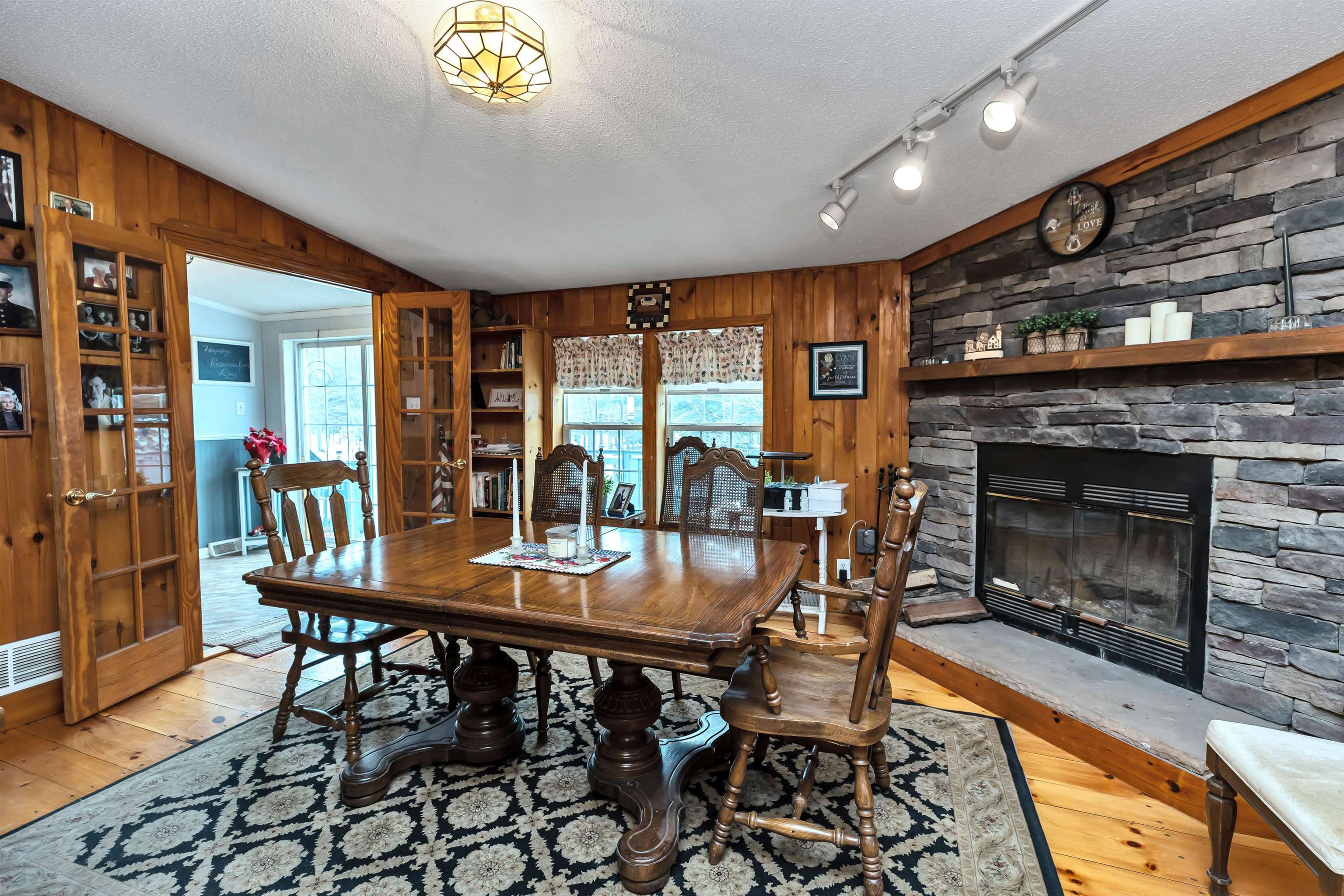 565 Center Pond Road Stoddard, NH 03464 - Photo 23 of 39