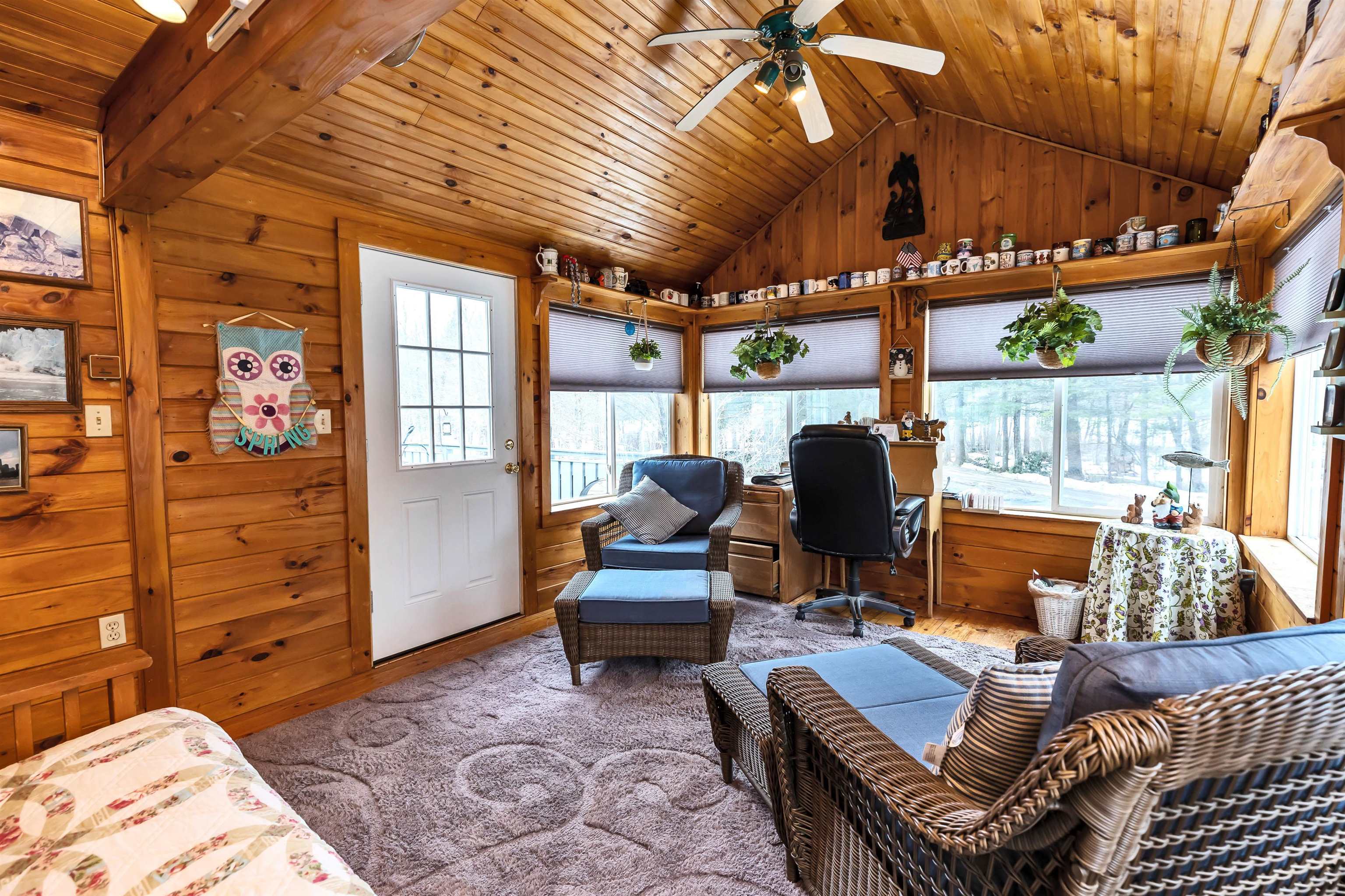 565 Center Pond Road Stoddard, NH 03464 - Photo 25 of 39