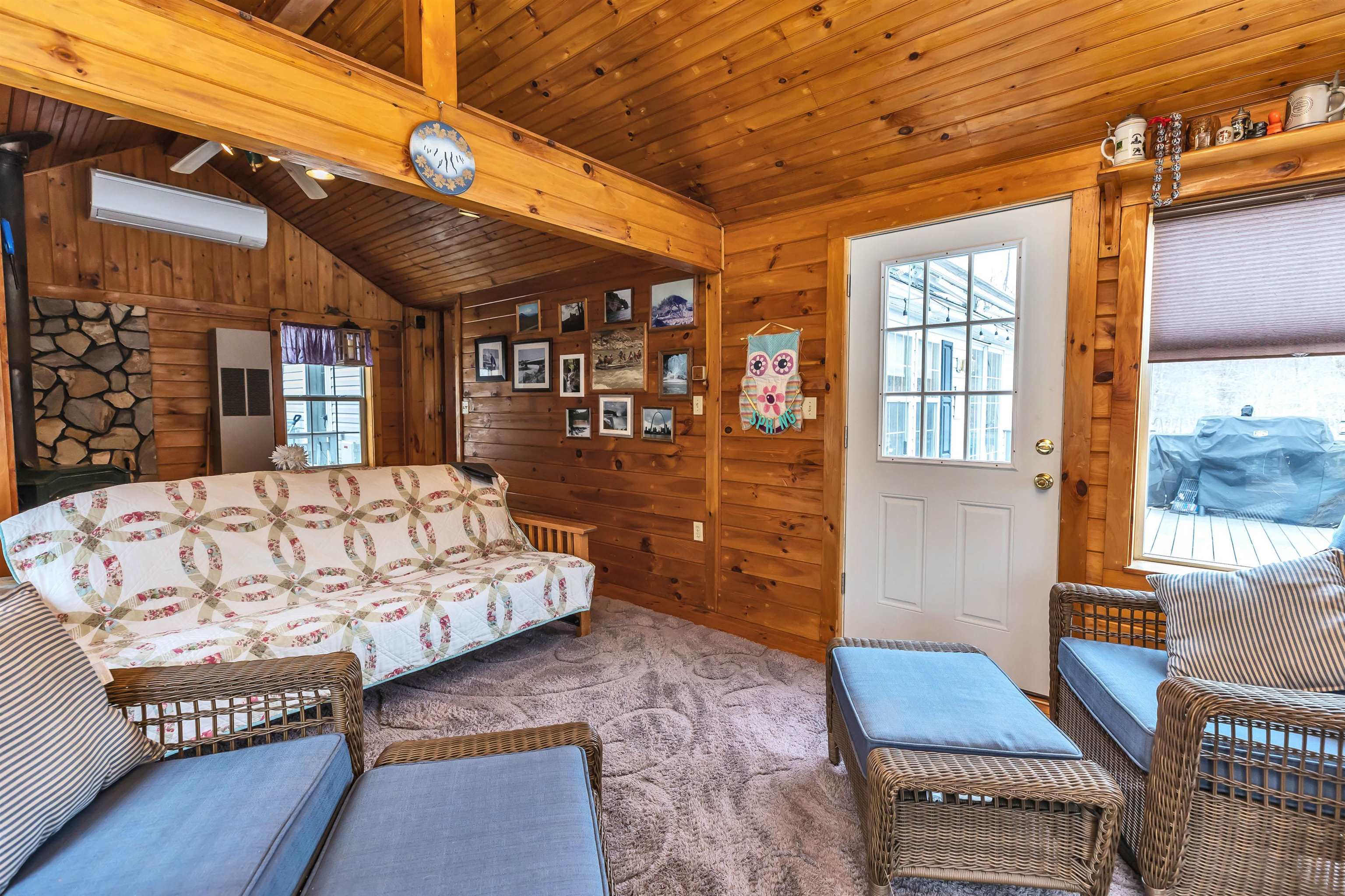 565 Center Pond Road Stoddard, NH 03464 - Photo 26 of 39