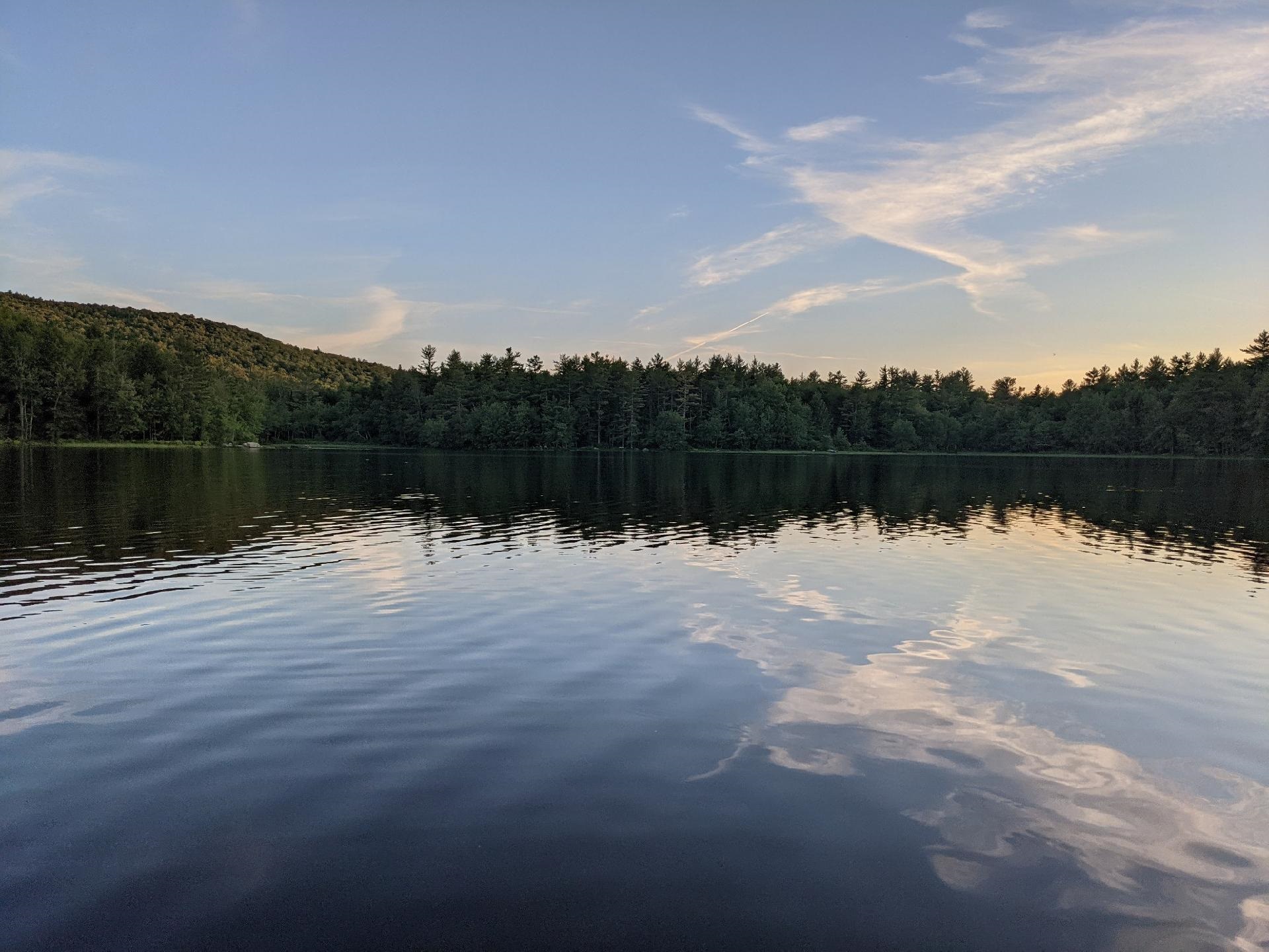565 Center Pond Road Stoddard, NH 03464 - Photo 3 of 39