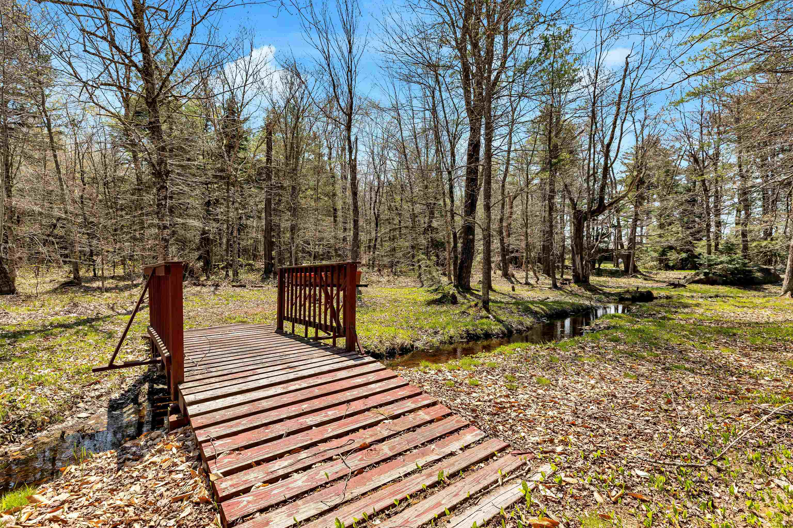 565 Center Pond Road Stoddard, NH 03464 - Photo 34 of 39