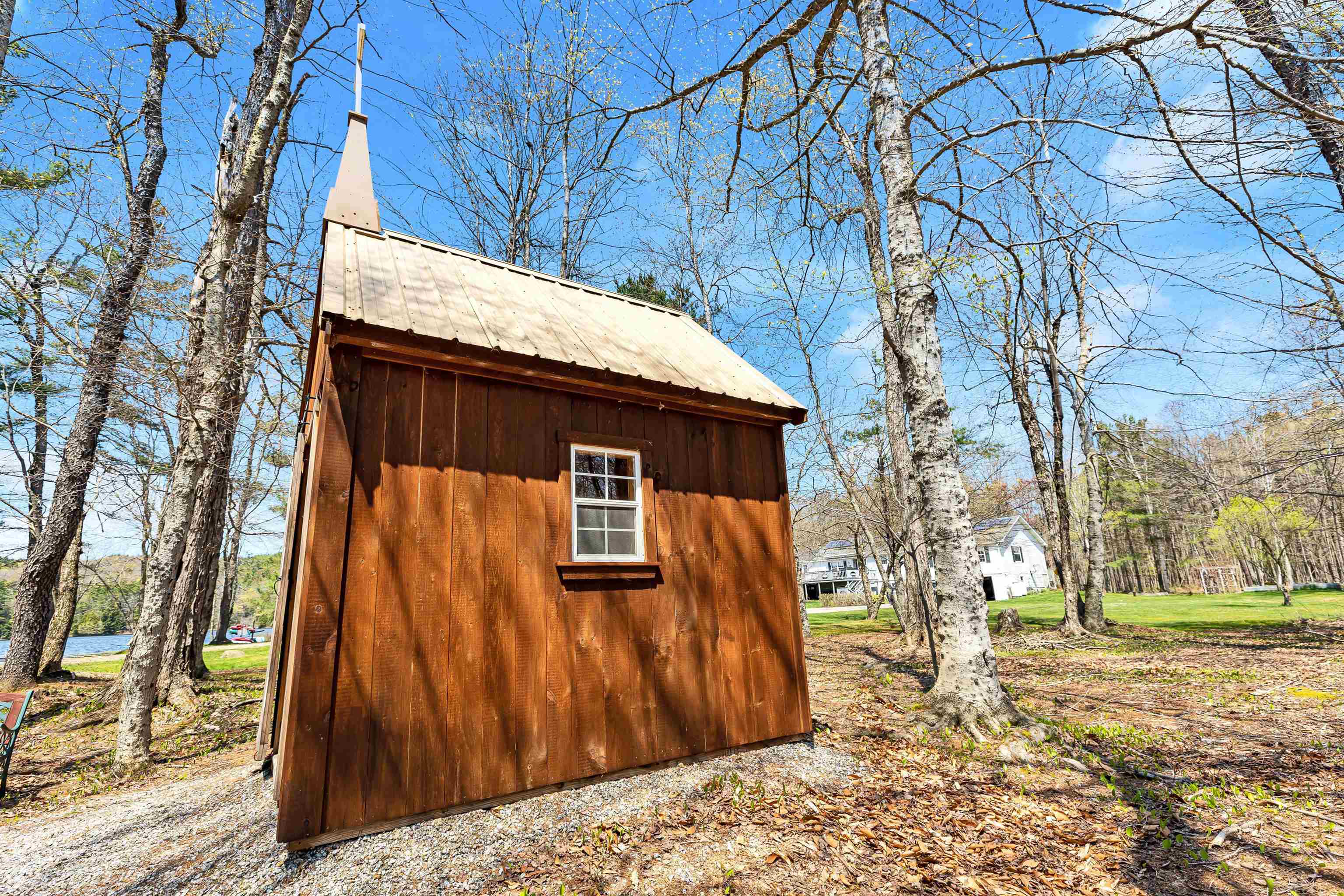 565 Center Pond Road Stoddard, NH 03464 - Photo 36 of 39