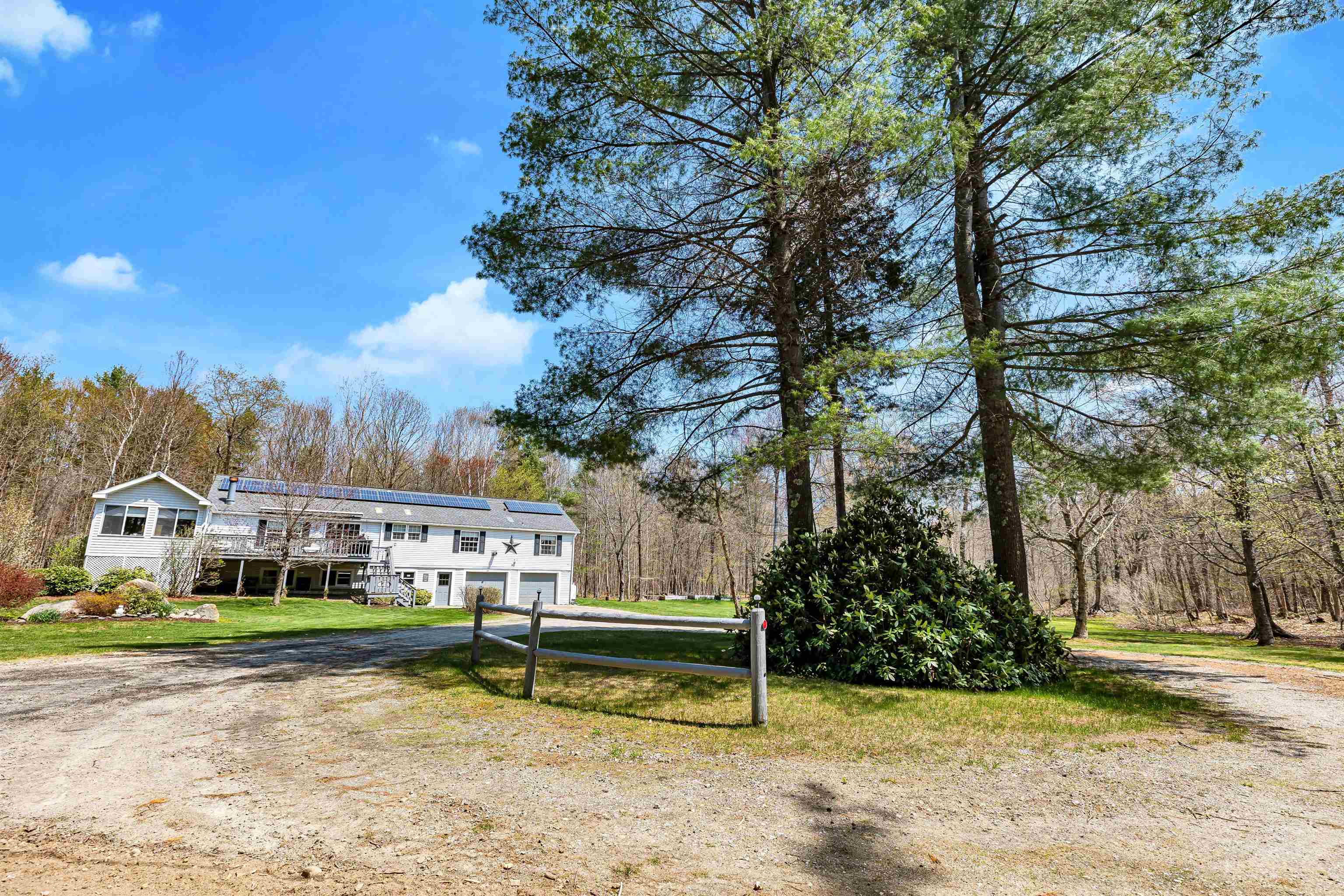 565 Center Pond Road Stoddard, NH 03464 - Photo 38 of 39
