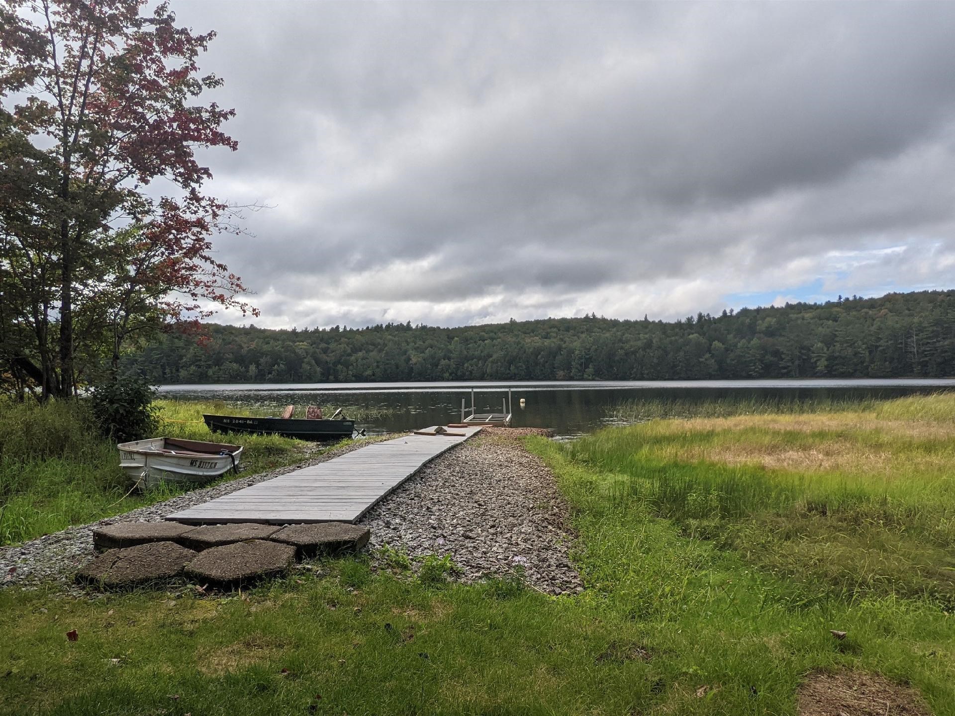 565 Center Pond Road Stoddard, NH 03464 - Photo 5 of 39