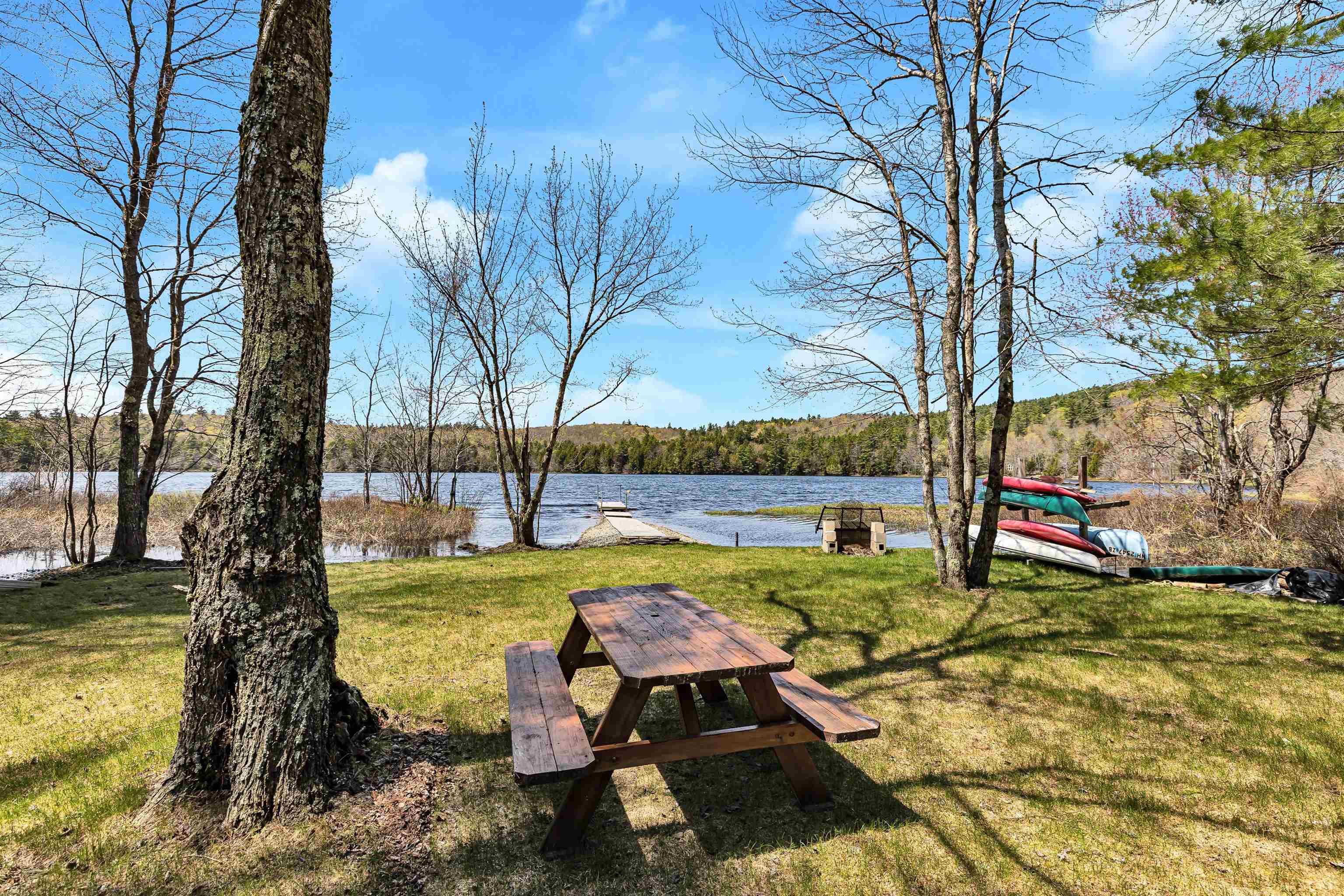 565 Center Pond Road Stoddard, NH 03464 - Photo 7 of 39