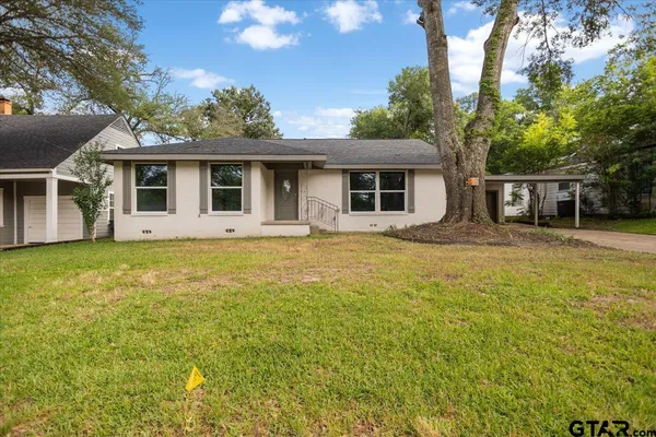 $279,345 | 1118 West Camellia Street, Tyler, TX 75701