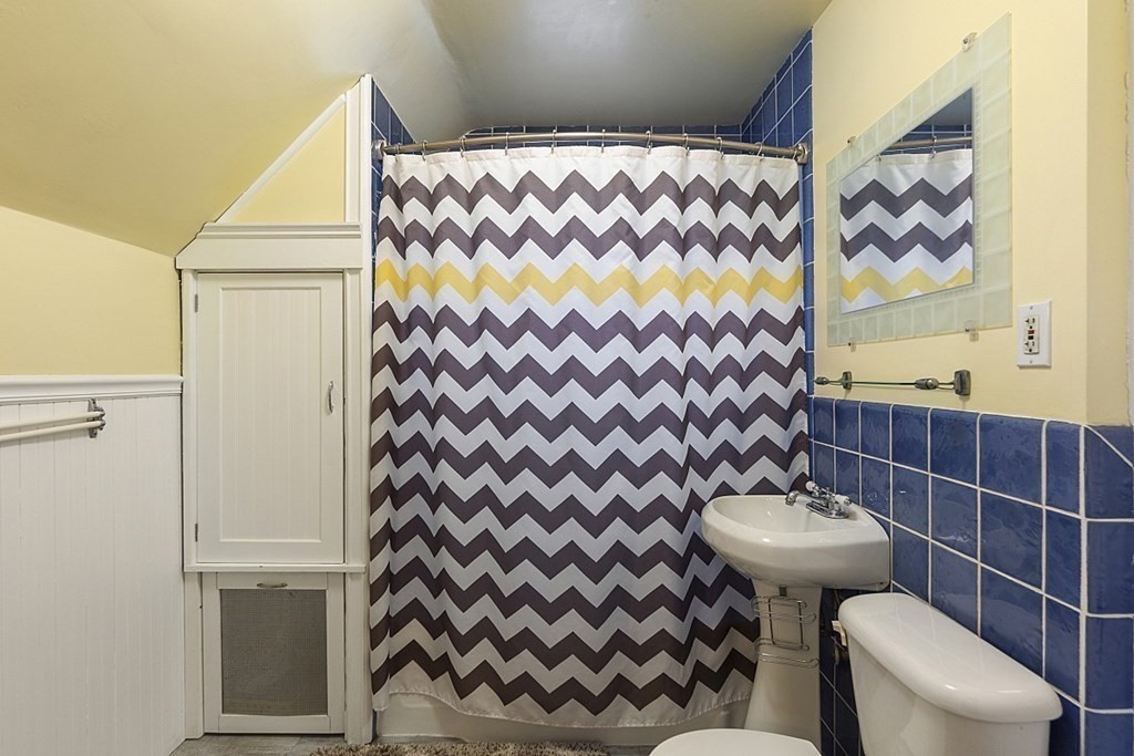 39 Forsberg Street Worcester, MA 01607 - Photo 23 of 34 Gallery Image 23