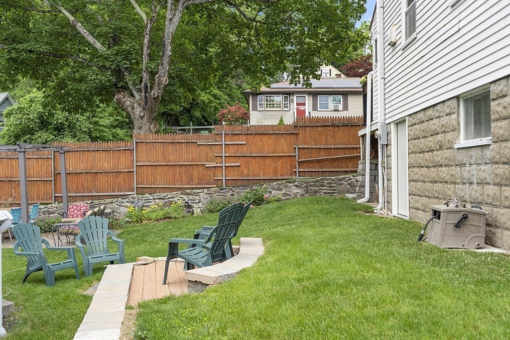39 Forsberg Street Worcester, MA 01607 - Photo 27 of 34 Gallery Image 27