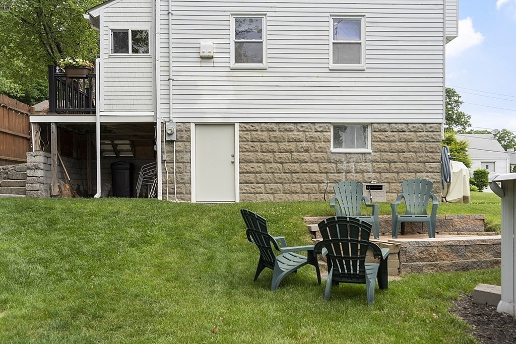39 Forsberg Street Worcester, MA 01607 - Photo 29 of 34 Gallery Image 29