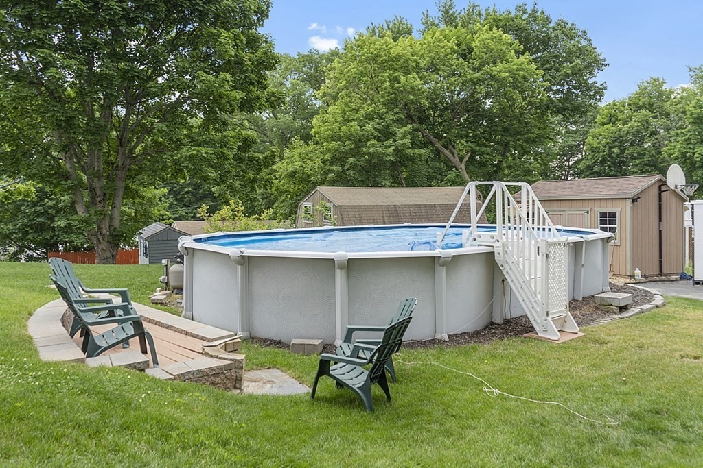 39 Forsberg Street Worcester, MA 01607 - Photo 30 of 34 Gallery Image 30