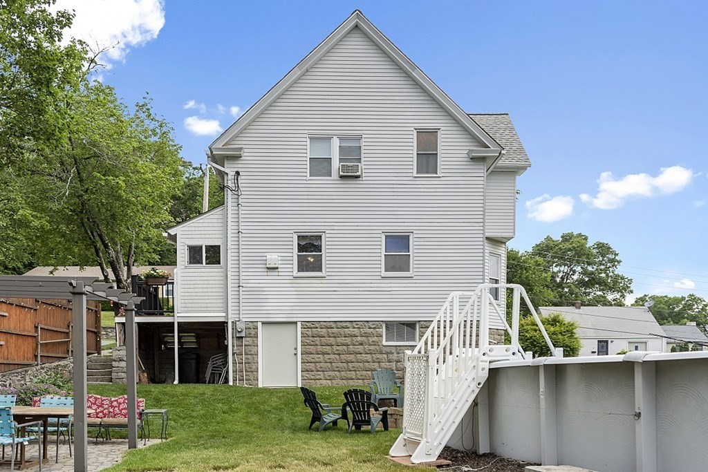 39 Forsberg Street Worcester, MA 01607 - Photo 31 of 34 Gallery Image 31