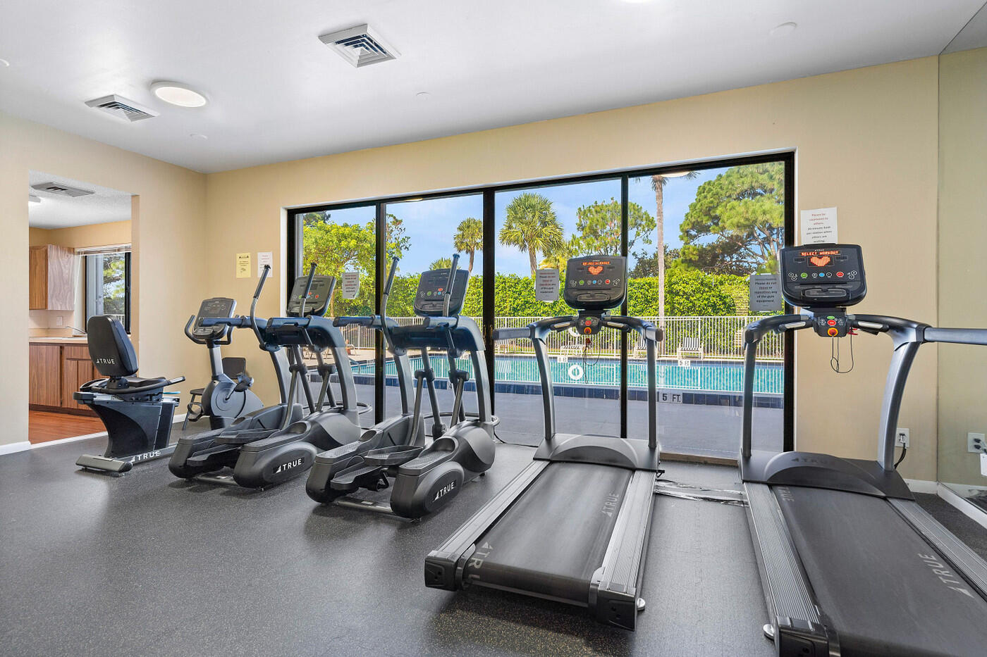 6085 Balboa Circle, Unit 204 Boca Raton, FL 33433 - Photo 25 of 30 Fitness