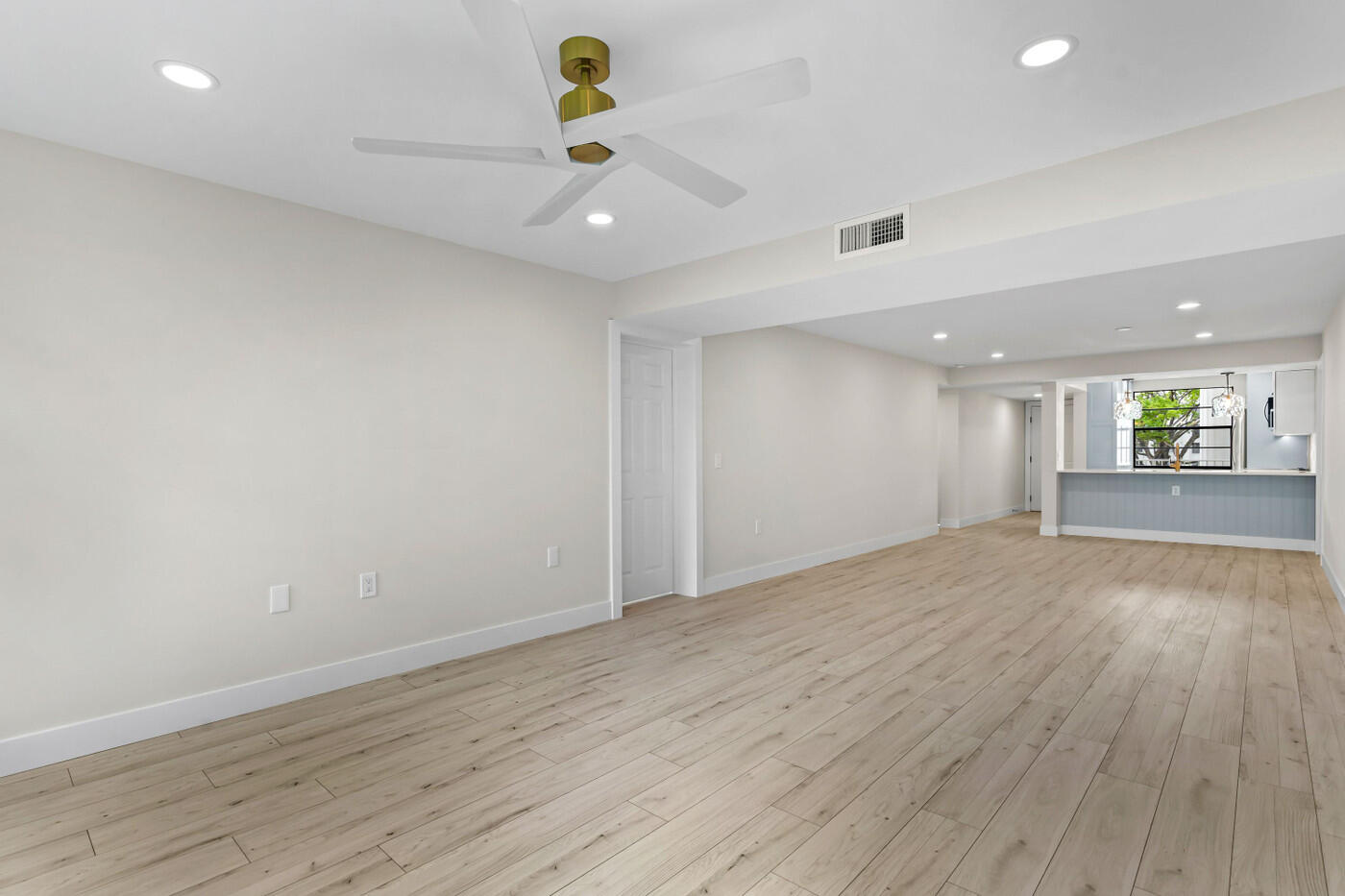 6085 Balboa Circle, Unit 204 Boca Raton, FL 33433 - Photo 29 of 30 Open Floor Plan