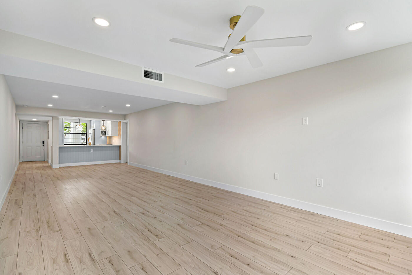 6085 Balboa Circle, Unit 204 Boca Raton, FL 33433 - Photo 30 of 30 Open Floor Plan