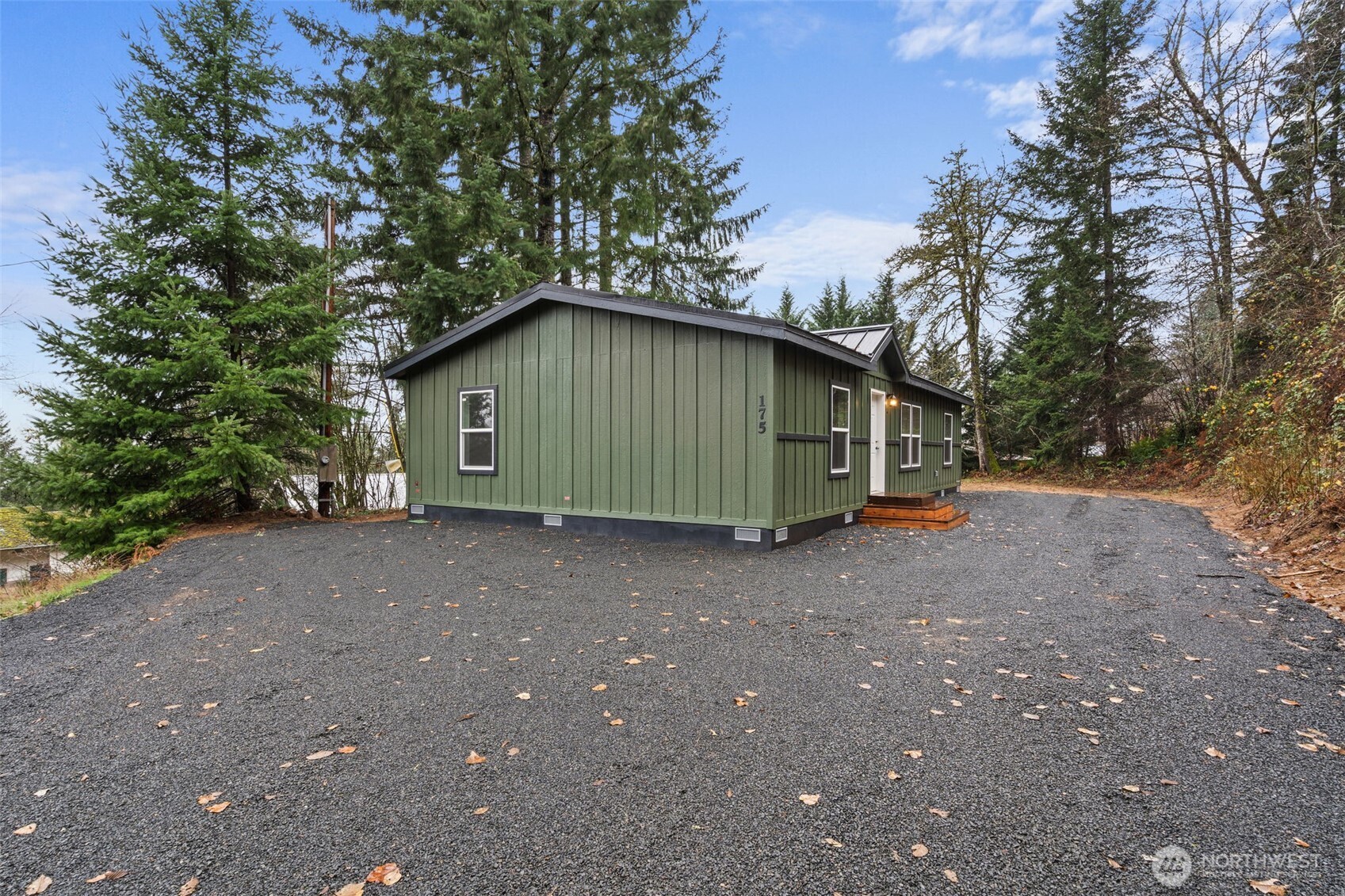 175 Boyd Road Randle, WA 98377 - Photo 4 of 26