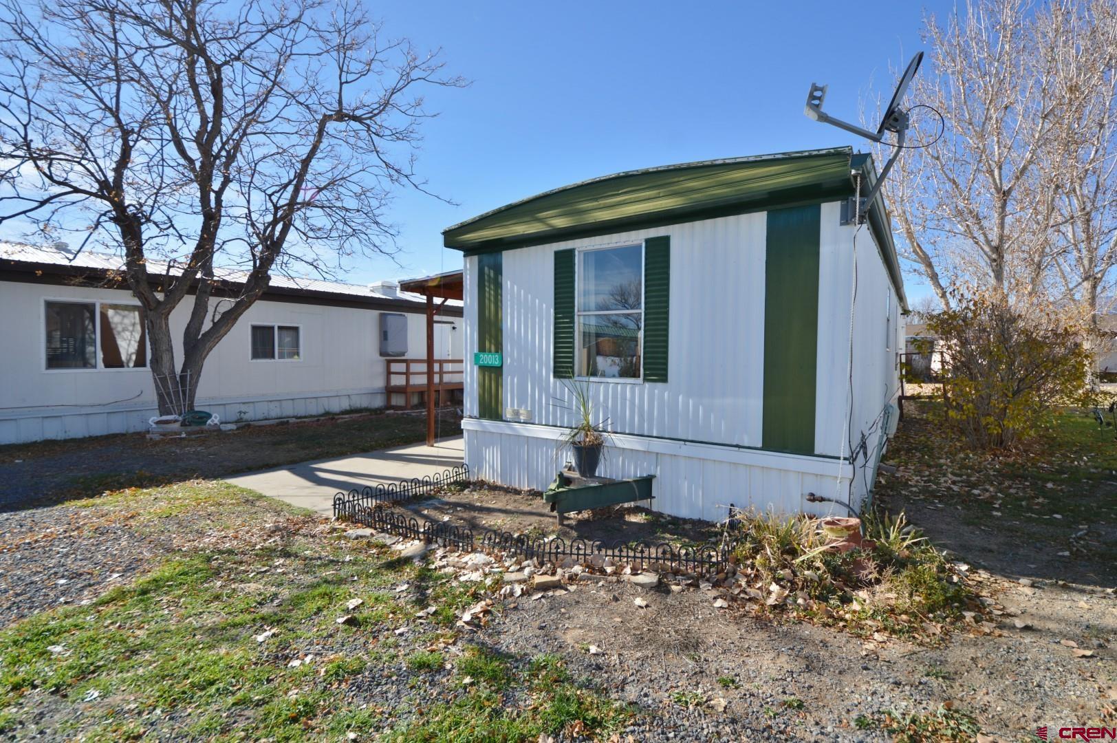 20013 Kenosha Road Austin, CO 81410 - Photo 12 of 14 Gallery Image 12