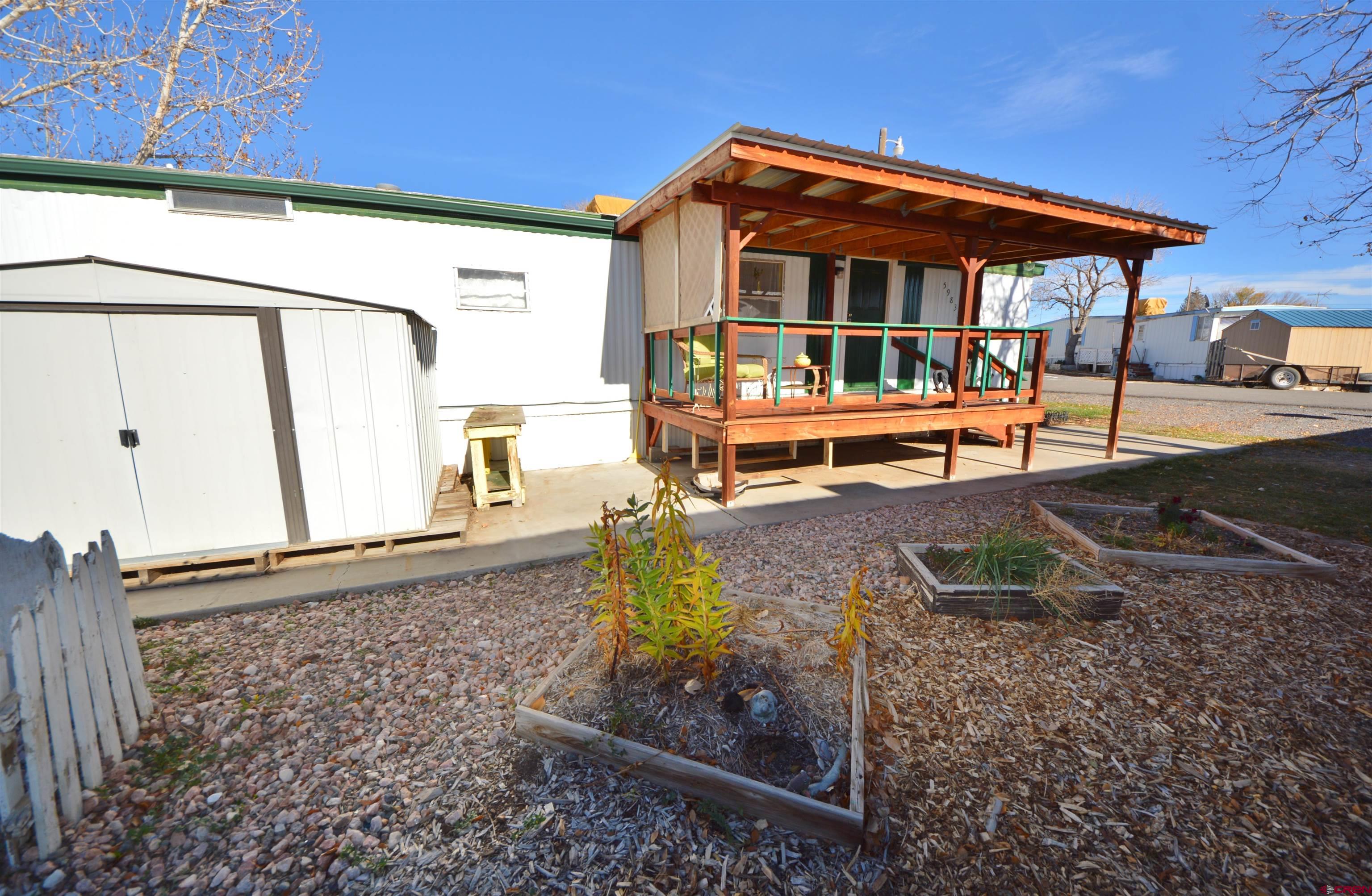 20013 Kenosha Road Austin, CO 81410 - Photo 13 of 14 Gallery Image 13