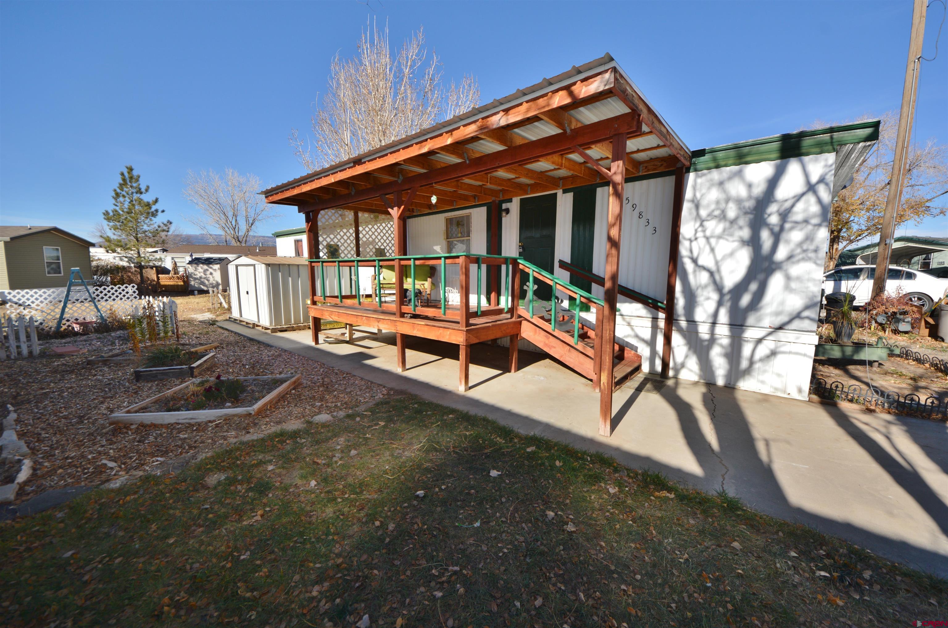 20013 Kenosha Road Austin, CO 81410 - Photo 9 of 14 Gallery Image 9