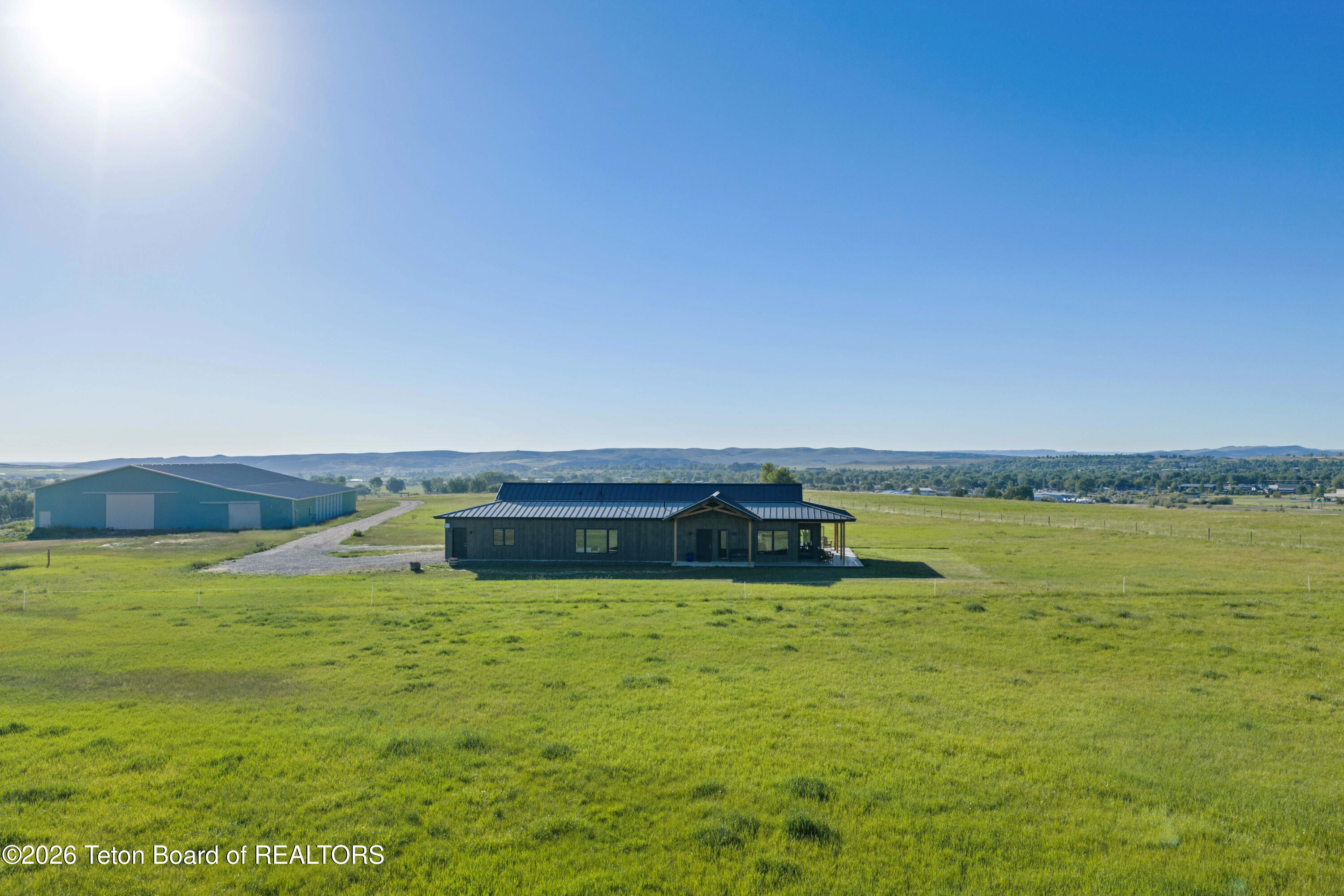 64 Golden Willow Road Lander, WY 82520 - Photo 8 of 81 005