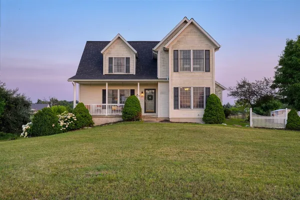 $408,500 | 11329 Rosemary Lane, Munith, MI 49259
