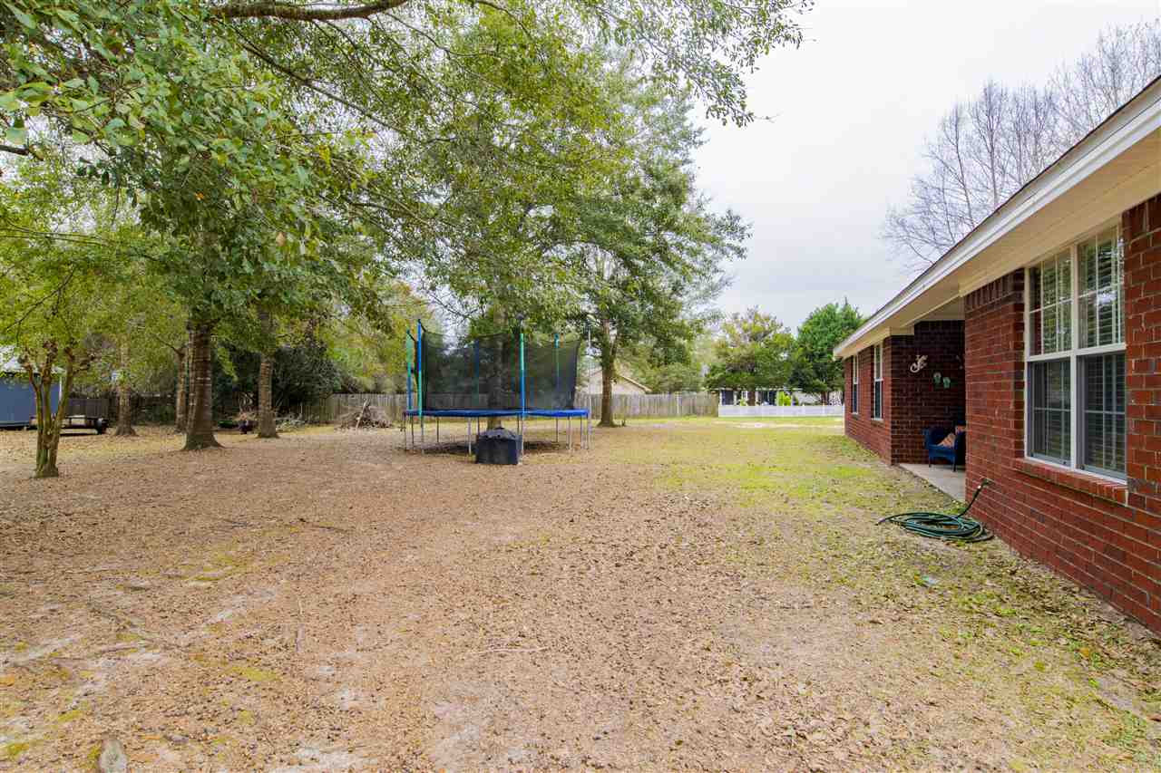 11108 Starling Court Lillian, AL 36549 - Photo 22 of 24 Half Acre Lot