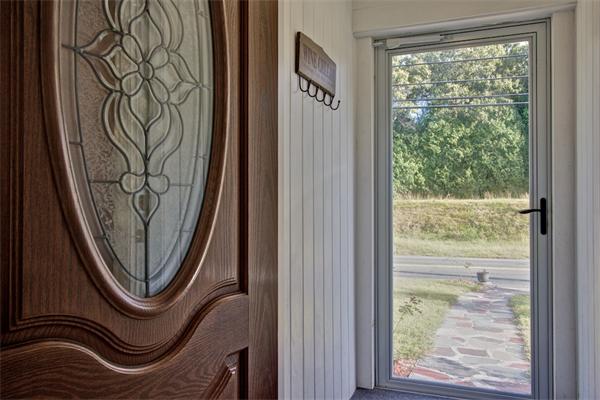 753 Potter Road Framingham, MA 01701 - Photo 4 of 25 a front view of a door