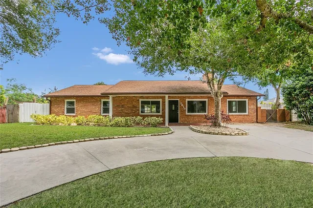 $350,000 | 2613 Travelers Palm Drive, Edgewater, FL 32141