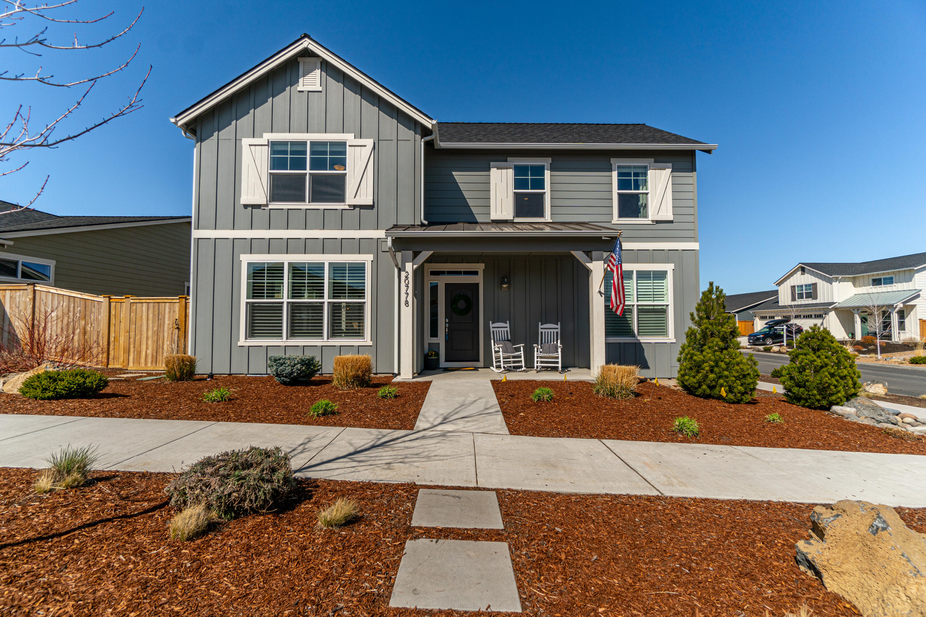 20778 Kilbourne Loop Bend, OR 97701 - Photo 1 of 39 RileyVisuals-8