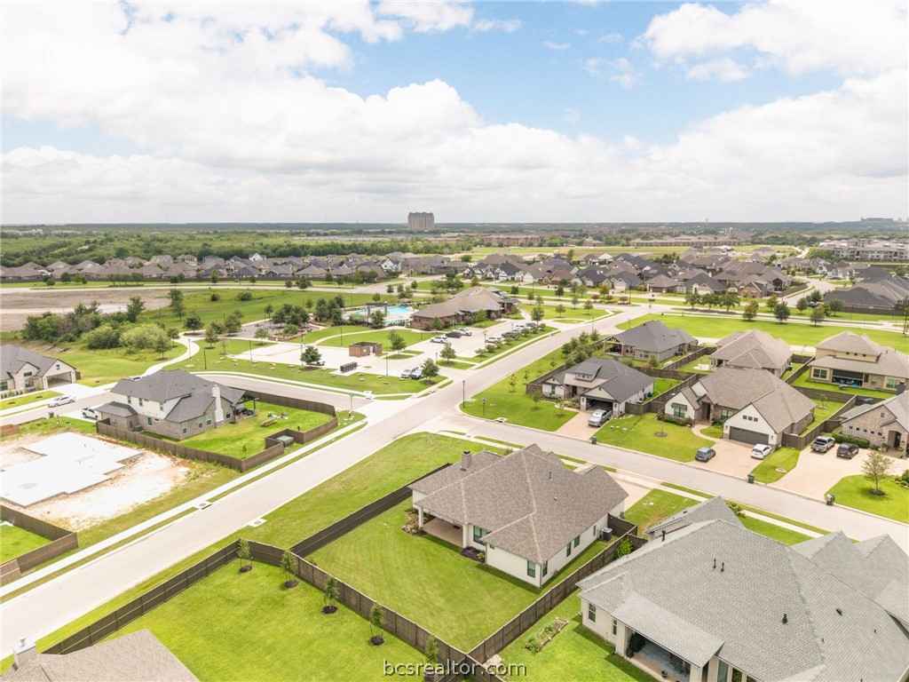 5035 Greenstone Way Bryan, TX 77802 - Photo 49 of 50