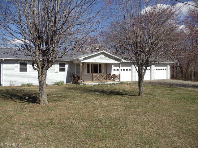7774 Austin Traphill Road Elkin, NC 28621 - Photo 1 of 1 Main View