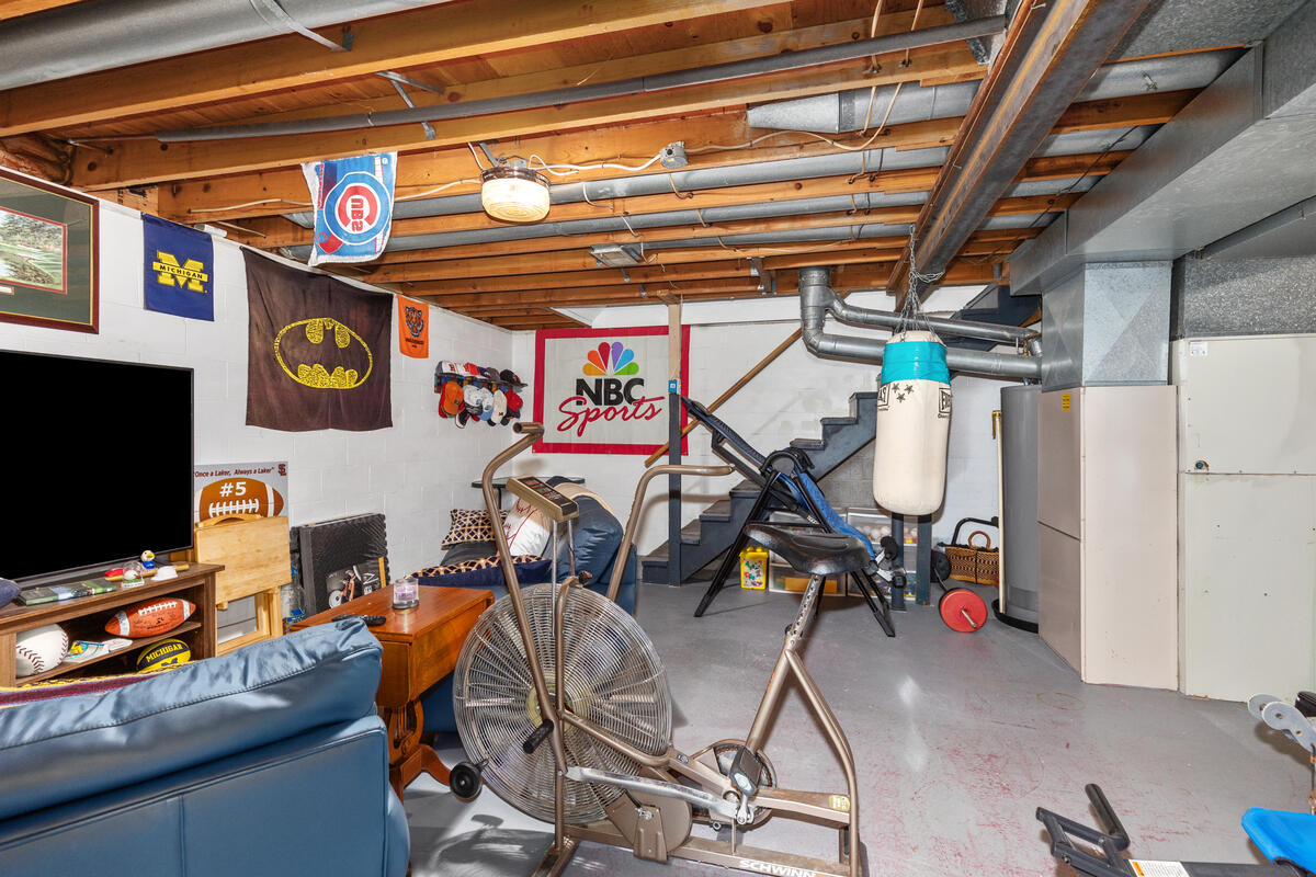 15467 Wisteria Lane Spring Lake, MI 49456 - Photo 21 of 33 15467-Wisteria_021