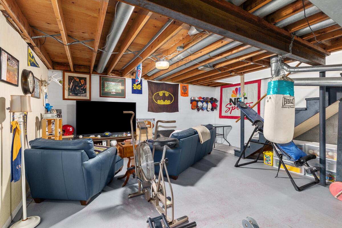 15467 Wisteria Lane Spring Lake, MI 49456 - Photo 22 of 33 15467-Wisteria_022