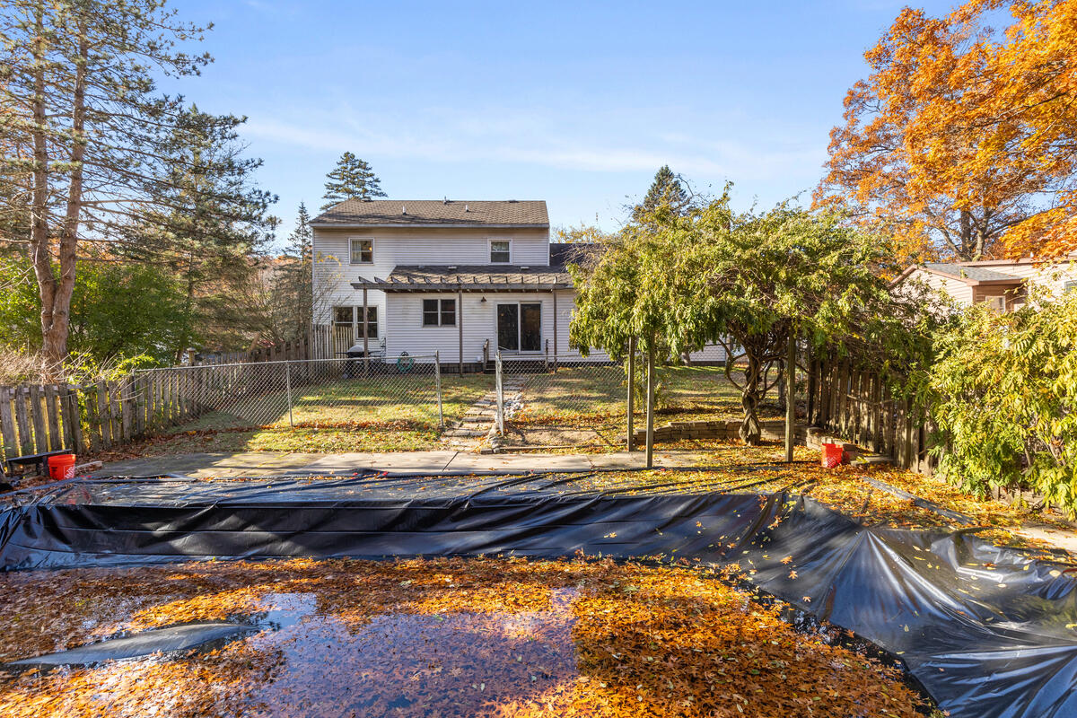 15467 Wisteria Lane Spring Lake, MI 49456 - Photo 28 of 33 15467-Wisteria_028