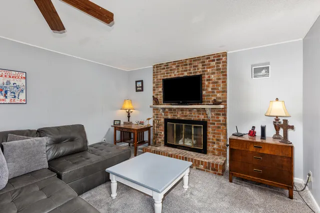 $400,000 | 15467 Wisteria Lane, Spring Lake, MI 49456