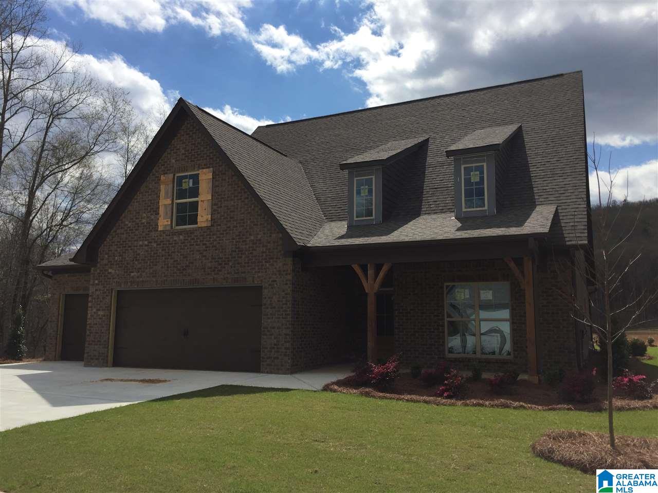 455 Ballantrae Road Pelham, AL 35124 - Photo 1 of 3