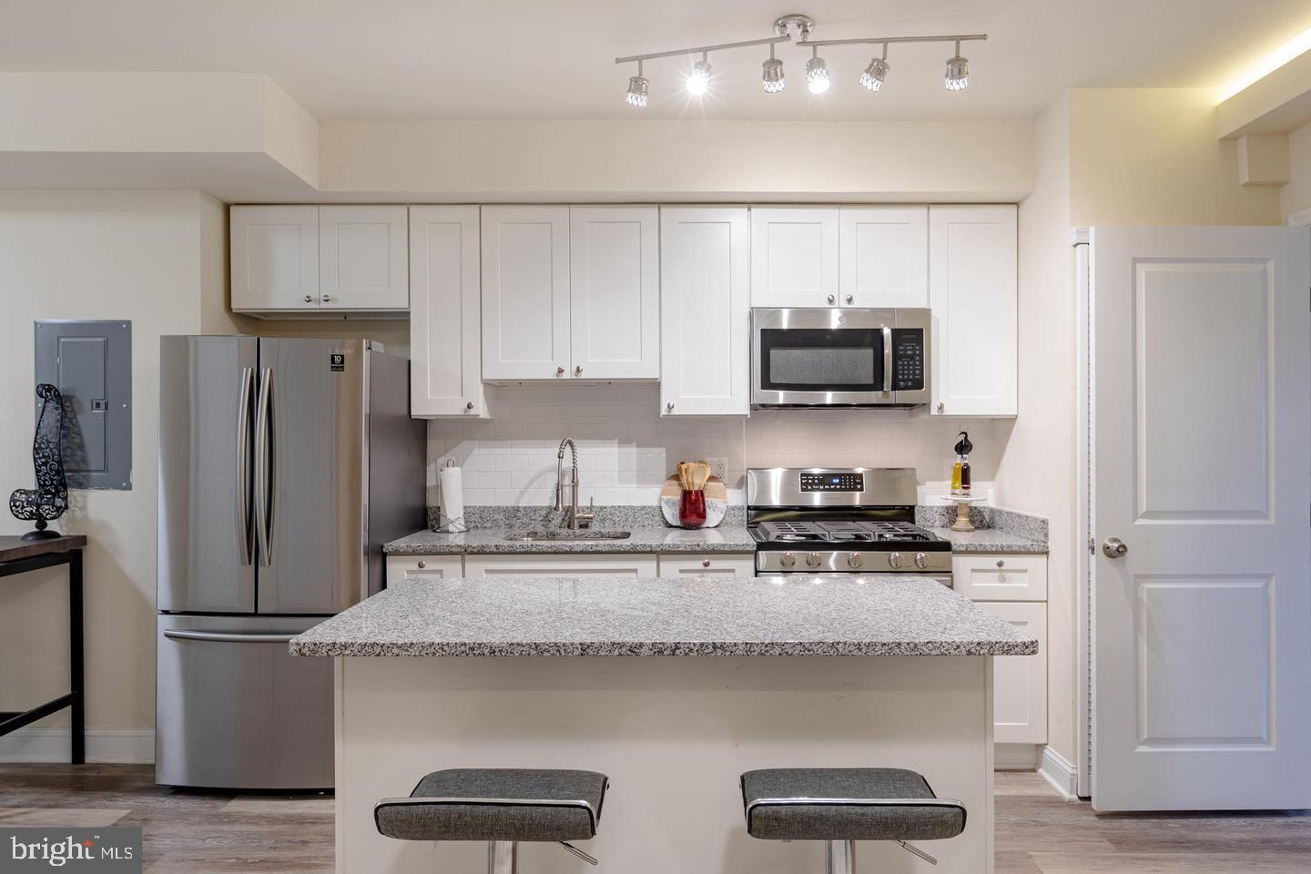 3916 7th Street Northeast, Unit 2 Washington, DC 20017 - Photo 1 of 12