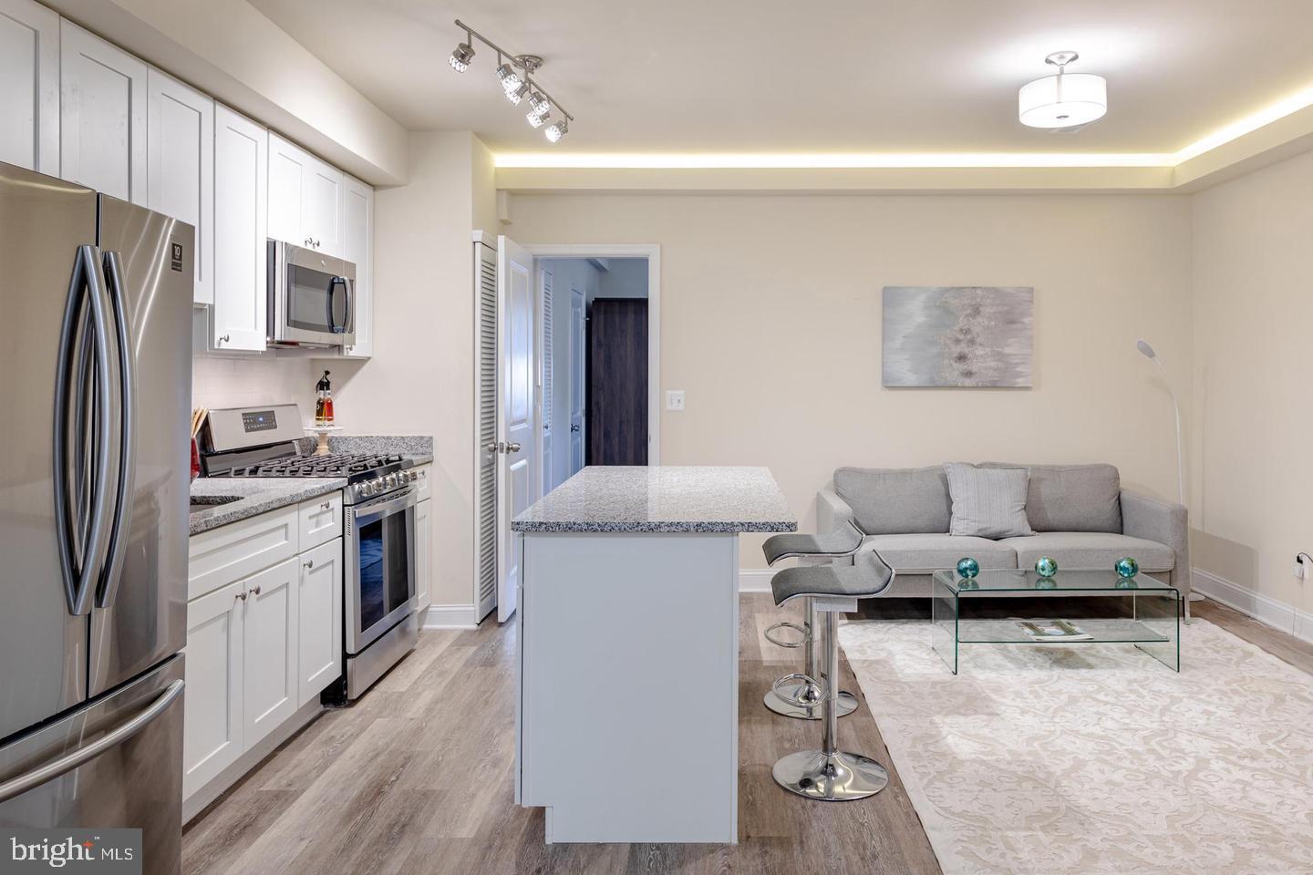 3916 7th Street Northeast, Unit 2 Washington, DC 20017 - Photo 2 of 12
