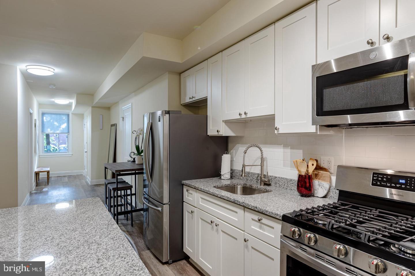 3916 7th Street Northeast, Unit 2 Washington, DC 20017 - Photo 3 of 12