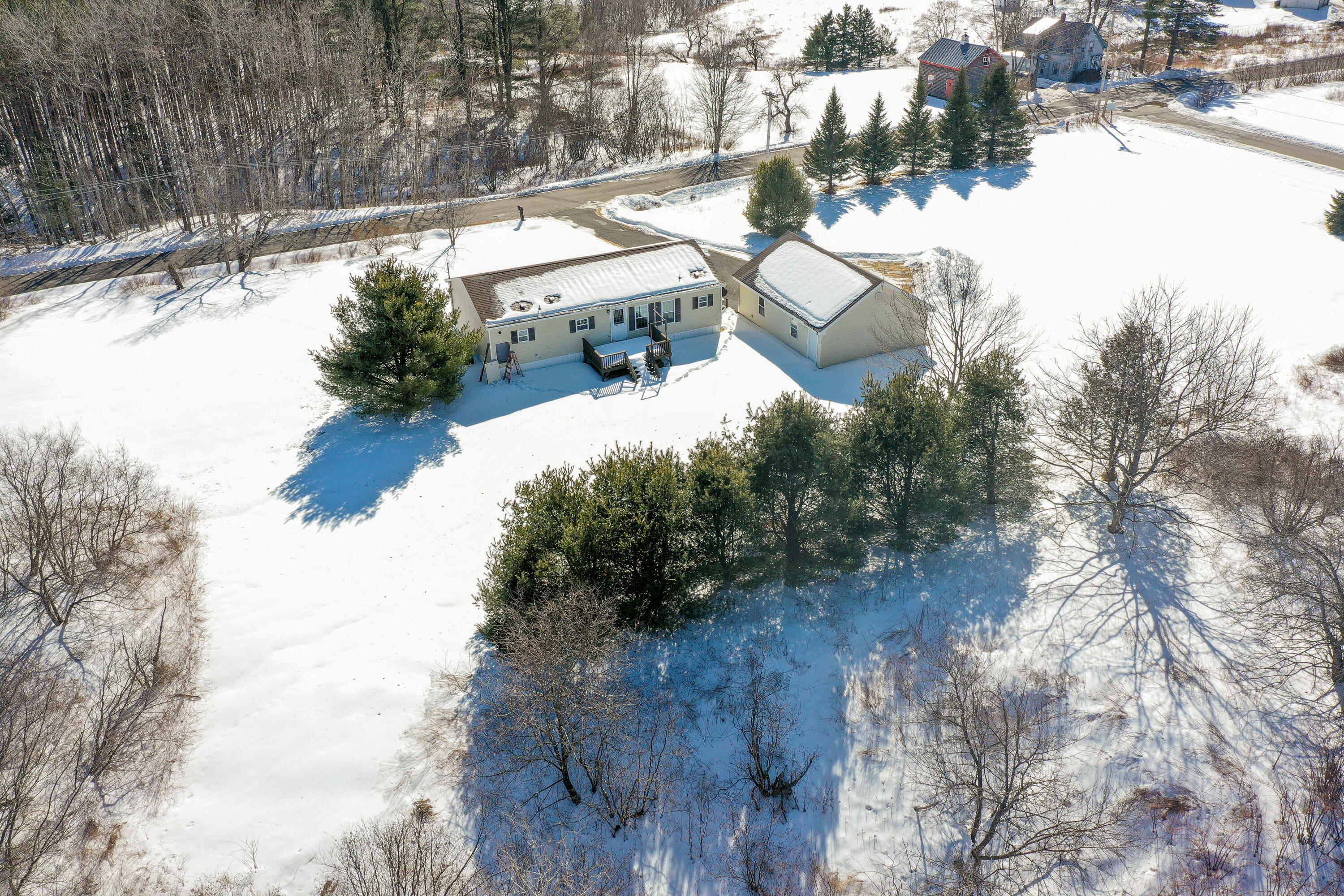 36 Old Rte 1 Searsport, ME 04974 - Photo 45 of 46 3671