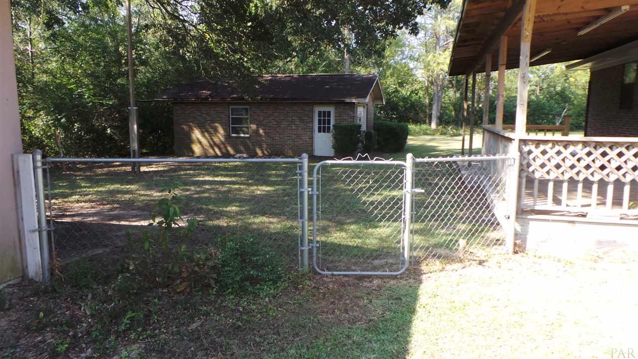 1229 West 10 Mile Road Cantonment, FL 32533 - Photo 27 of 27 Gallery Image 27