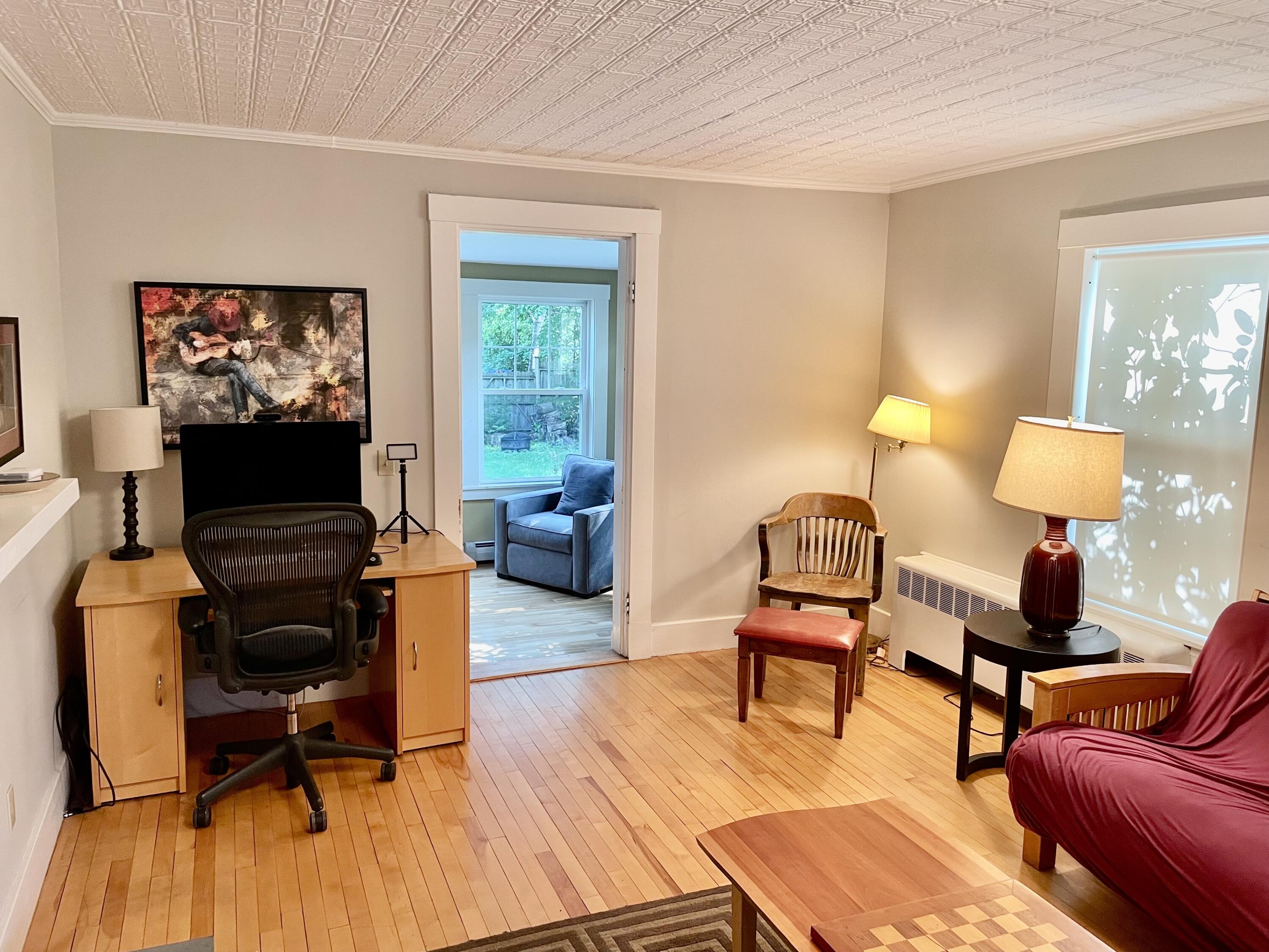 12 Riverview Street Bangor, ME 04401 - Photo 35 of 52 Living Room