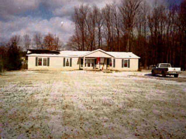 5193 County Rd 191 Marengo, OH 43334 - Photo 1 of 1
