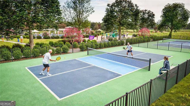 $332,000 | 163 Sweet Water Lane Drive Southeast, Rome, GA 30161